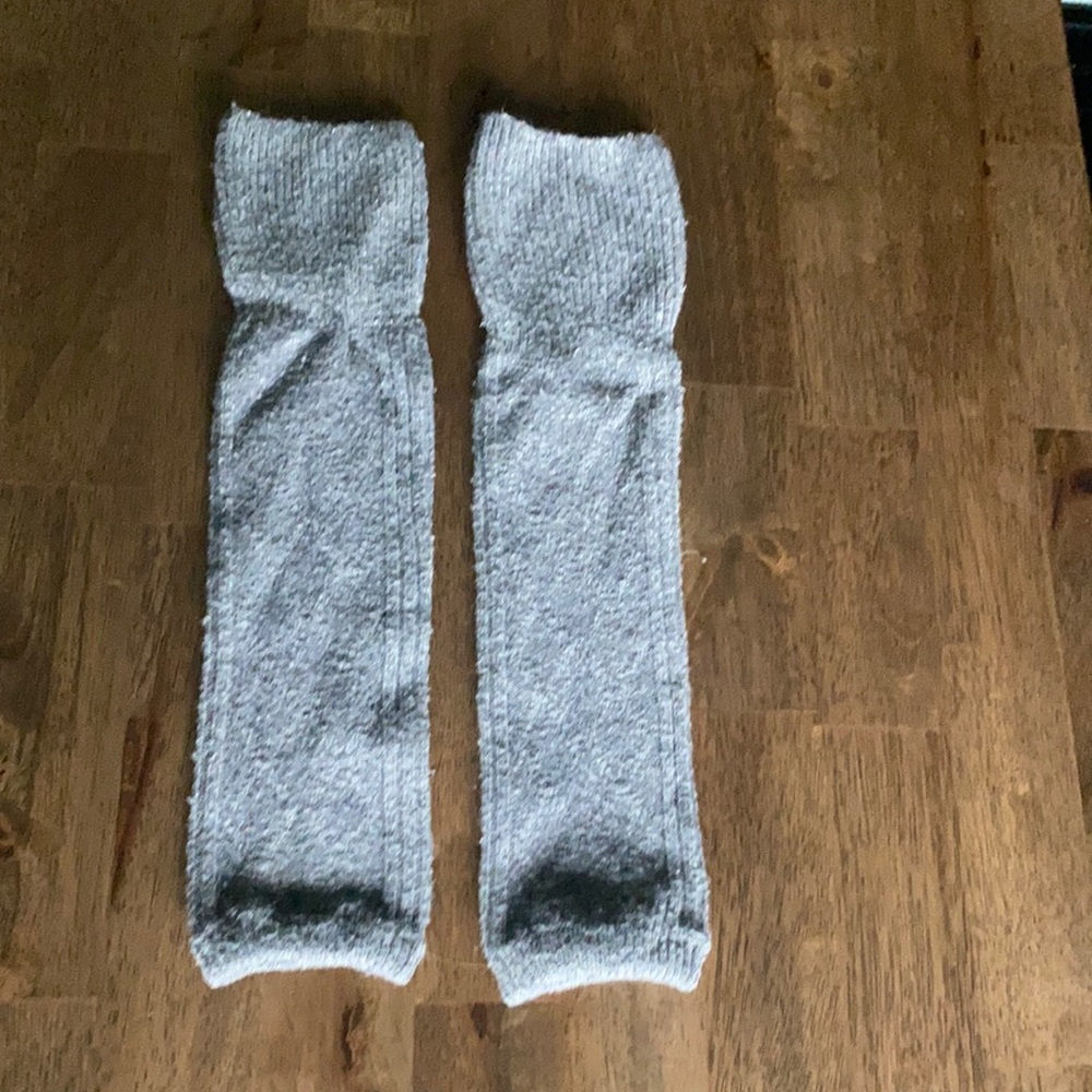 Leg Warmers